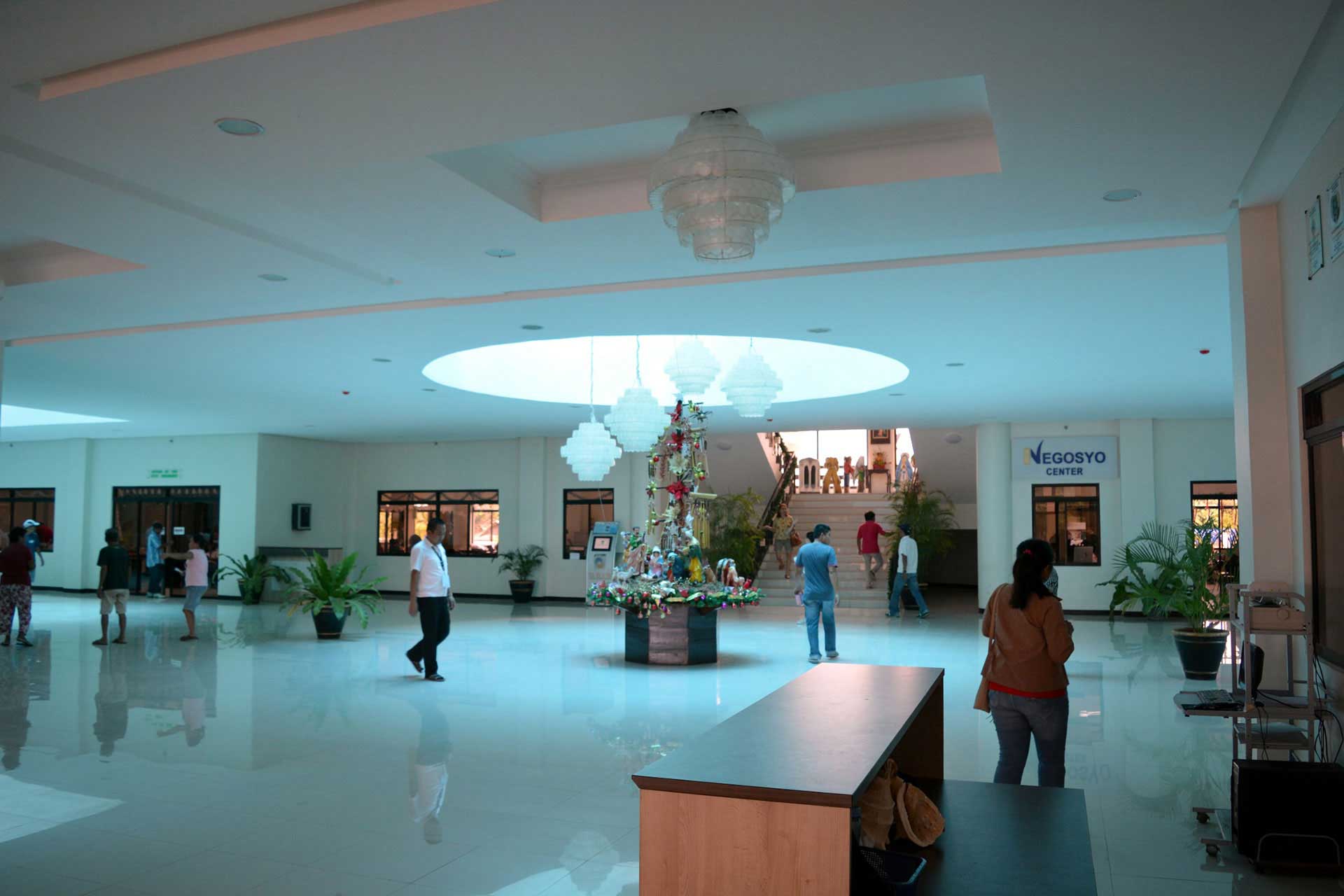 Himamaylan-New-City-Hall-Main-Floor-Lobby